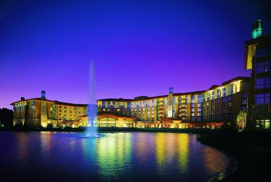 Soaring Eagle Casino and Resort